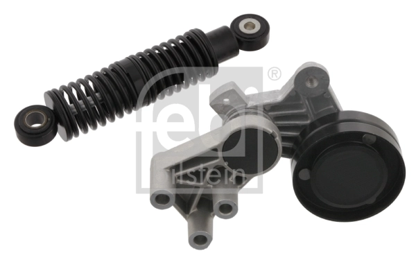 Belt Tensioner, V-ribbed belt